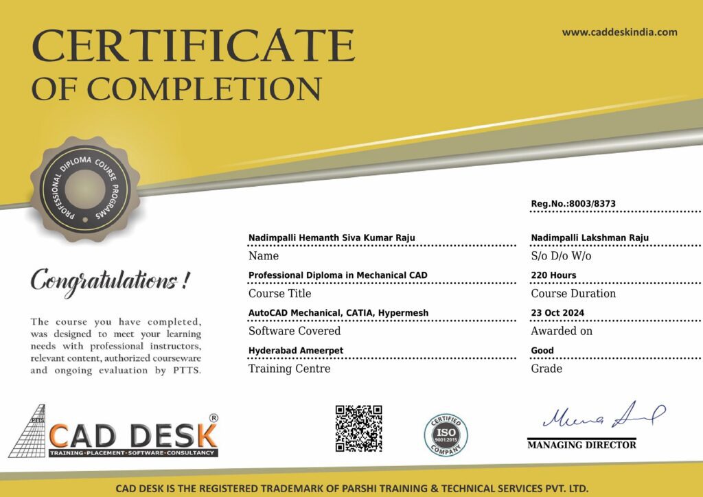 Best Online Revit MEP Course in Hyderabad | Online Revit MEP Course ...
