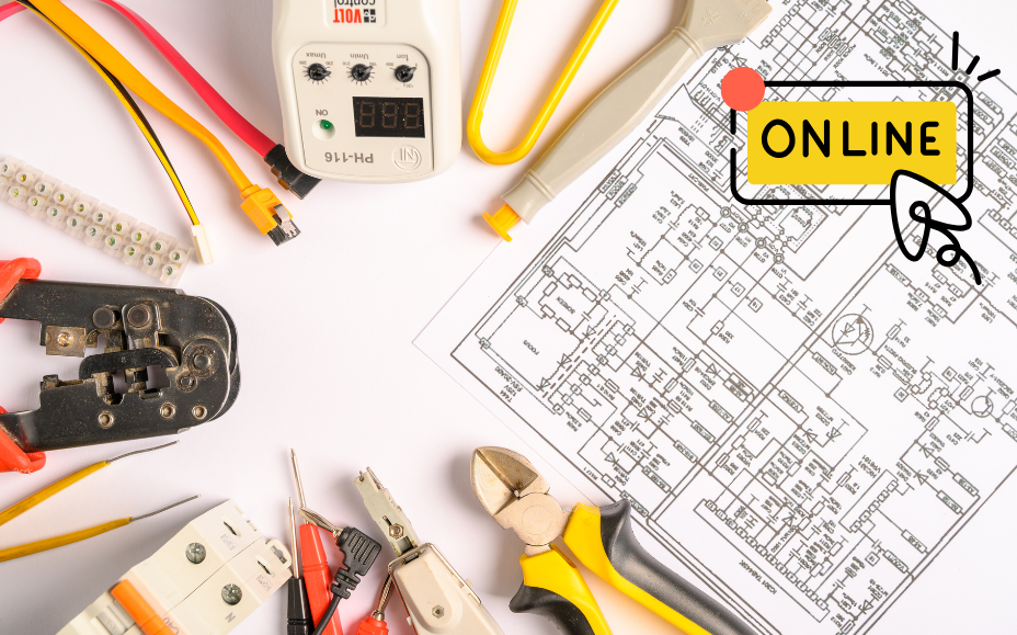 Auto Cad Electrical Course