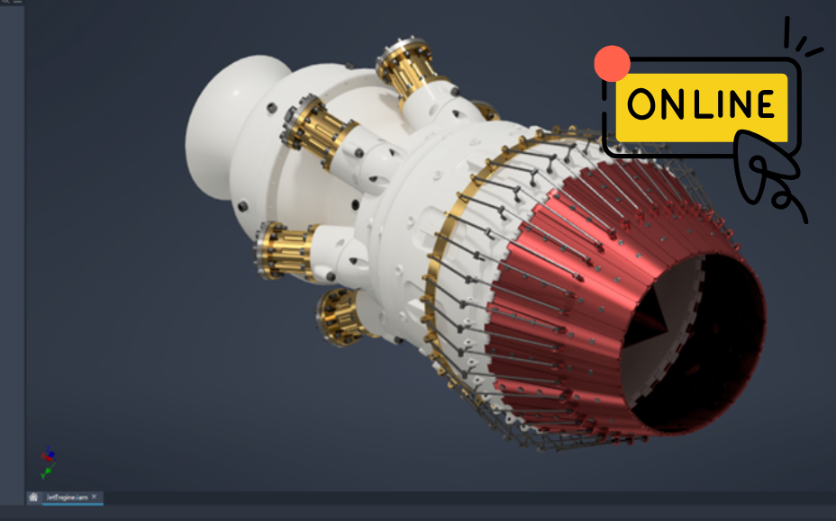 Autodesk Inventor Online Course