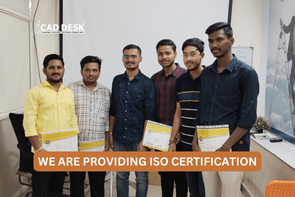 Best Online AutoCAD Course in Hyderabad