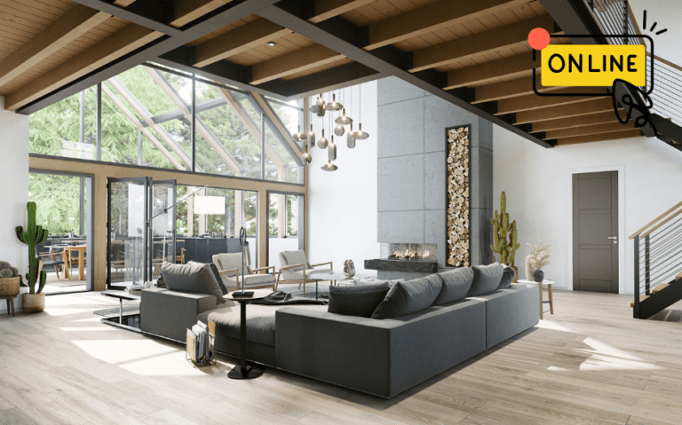 Corona Render Online Course