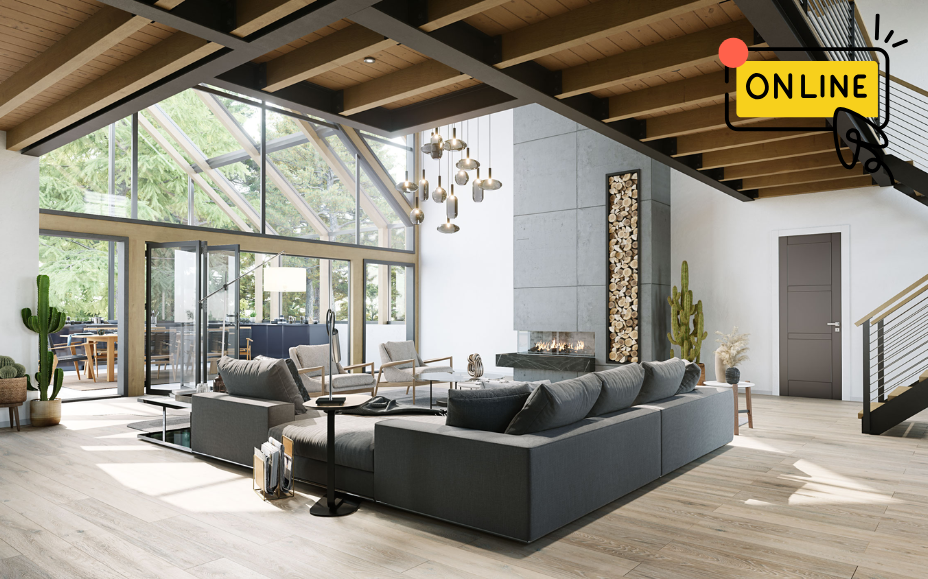 Corona Render Online Course