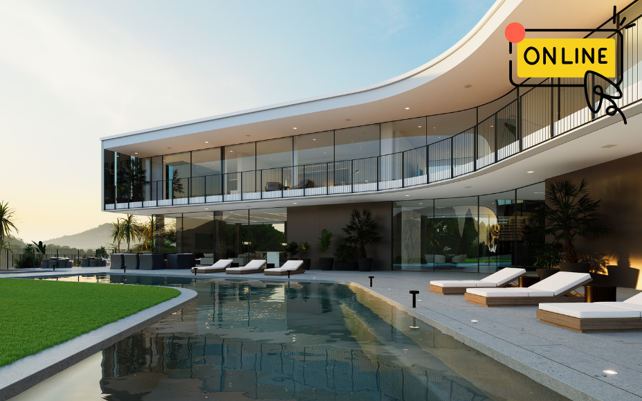 D5 Render Online Course