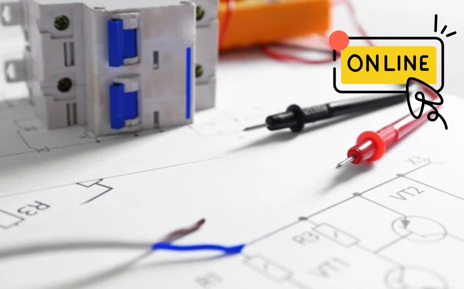 E-plan Online Course