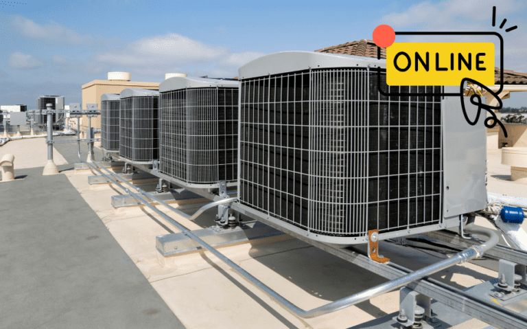 Best HVAC Online Course Training In Hyderabad