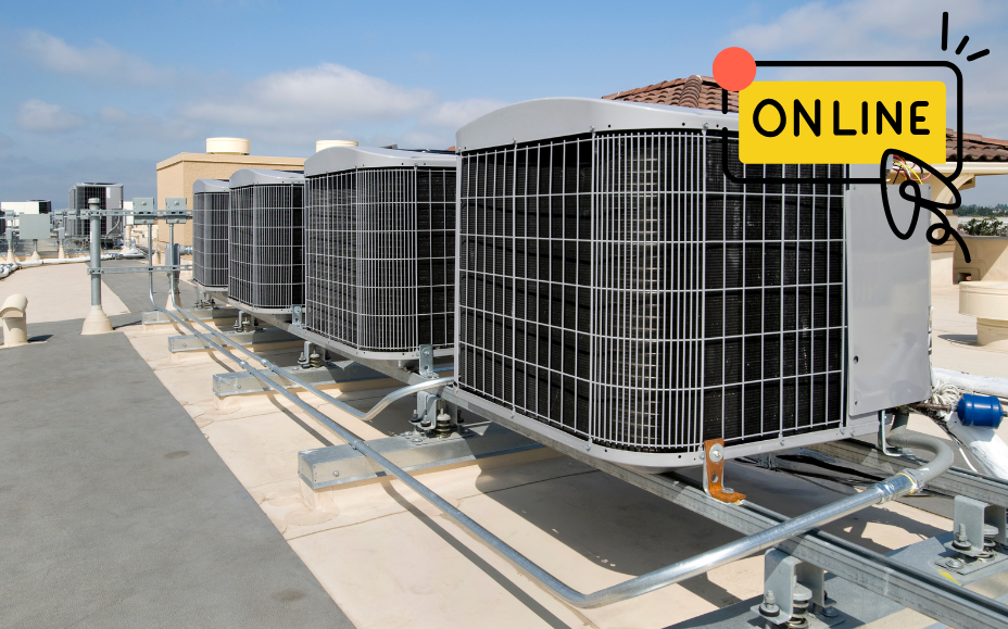 Best HVAC Online Course Training In Hyderabad
