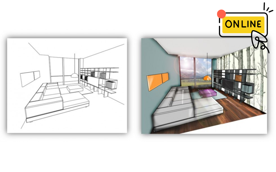 Photoshop Online Course