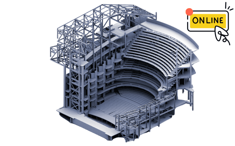 Revit Structure Online Course