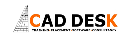 Caddesk logo